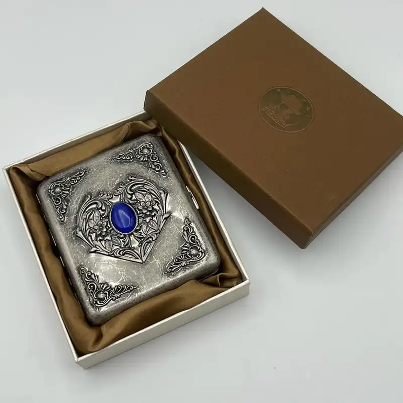 جا سیگاری روپای مدل BS95