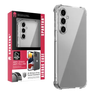 Spartan Airbag Cover For Samsung Galaxy S23 FE
