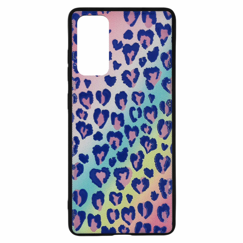 کاور مدل co2651 مناسب برای گوشی موبایل سامسونگ Galaxy A52