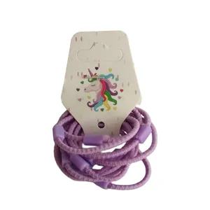 کش مو زنانه مدل Sw بسته 10 عددی