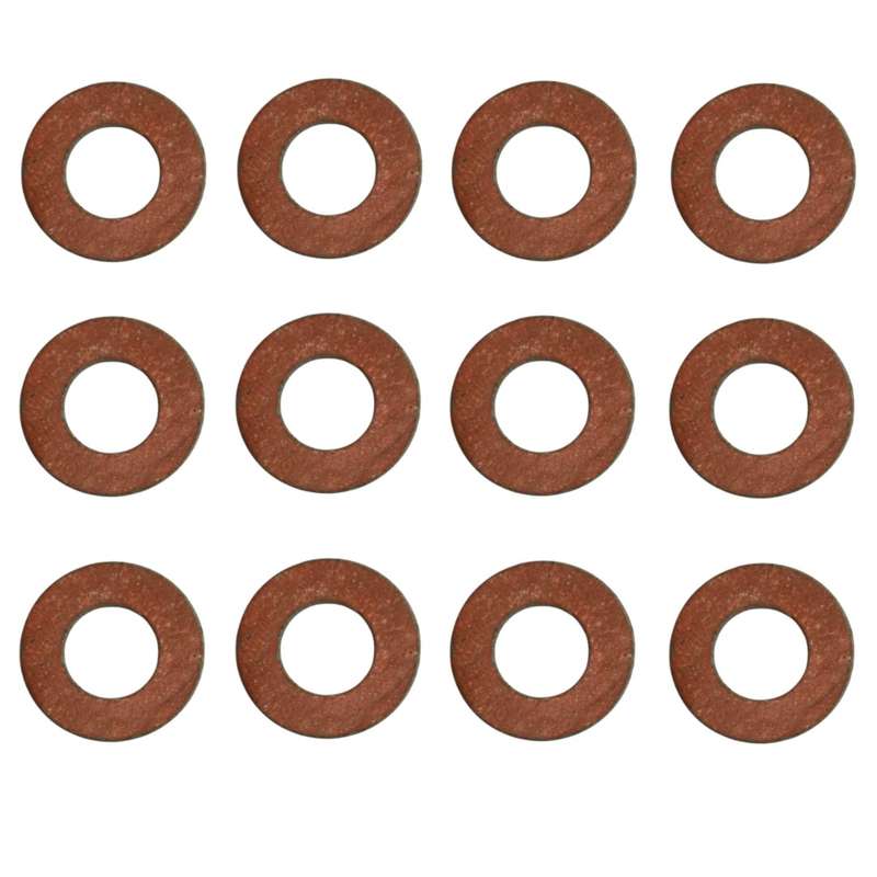 واشر کاغذی مدل نسوز کد 20 مجموعه 12 عددی