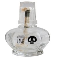چراغ الکلی مدل CRANIUM