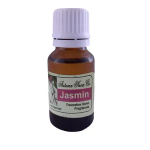اسانس خوشبوکننده مدل JASMIN کد 897 حجم 17
 میلی لیتر