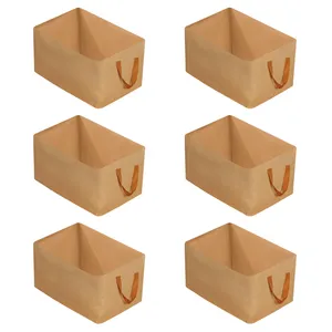 باکس نظم دهنده لیلیوم مدل Dotty بسته 6 عددی