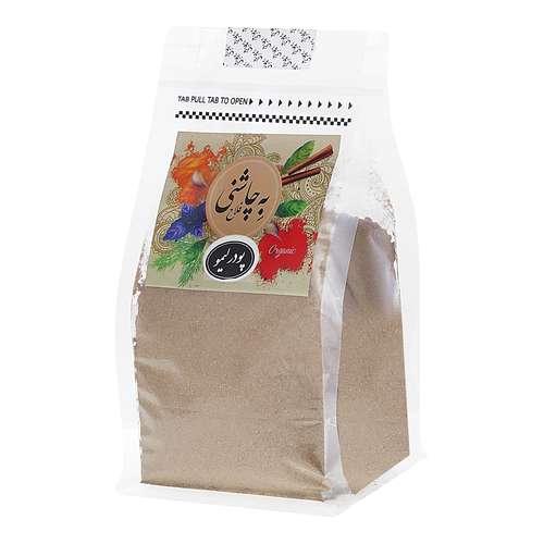 پودر لیمو عمانی به چاشنی فلاح - 500 گرم