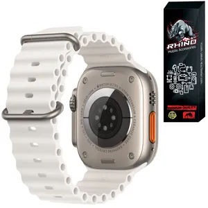 Rhino Ocean Watch Band For Apple Watch SE 44mm