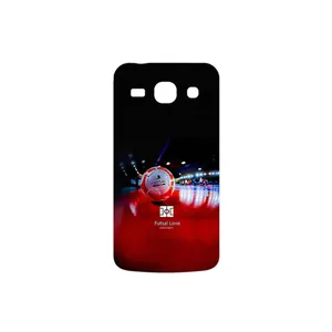 MAHOOT Futsal Cover Sticker for Samsung Galaxy STAR PLUS 2