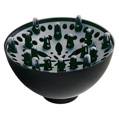 نقد و بررسی دیسپانسر سشوار مدل EDI-20 توسط خریداران