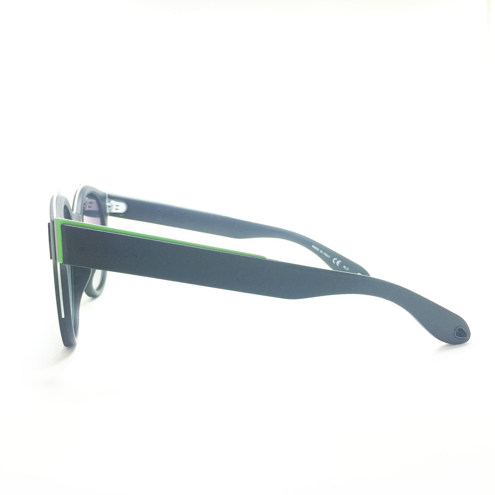عینک آفتابی ژیوانشی مدل V 7017 S -  - 5
