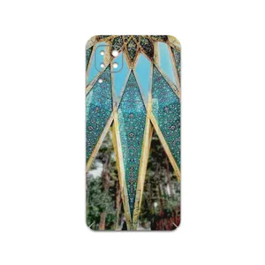 MAHOOT KHAYAM-Tomb Cover Sticker for Huawei Nova 7i