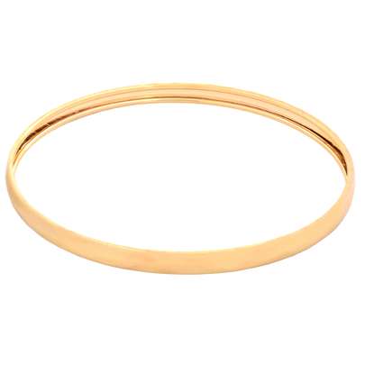 راهنمای خرید انواع النگوی طلا، باریک و پهن، تک پوش، آینه کاری و ظریف ( النگوی طلا هندی و طلا سفید، زنانه، دخترانه و بچه گانه )