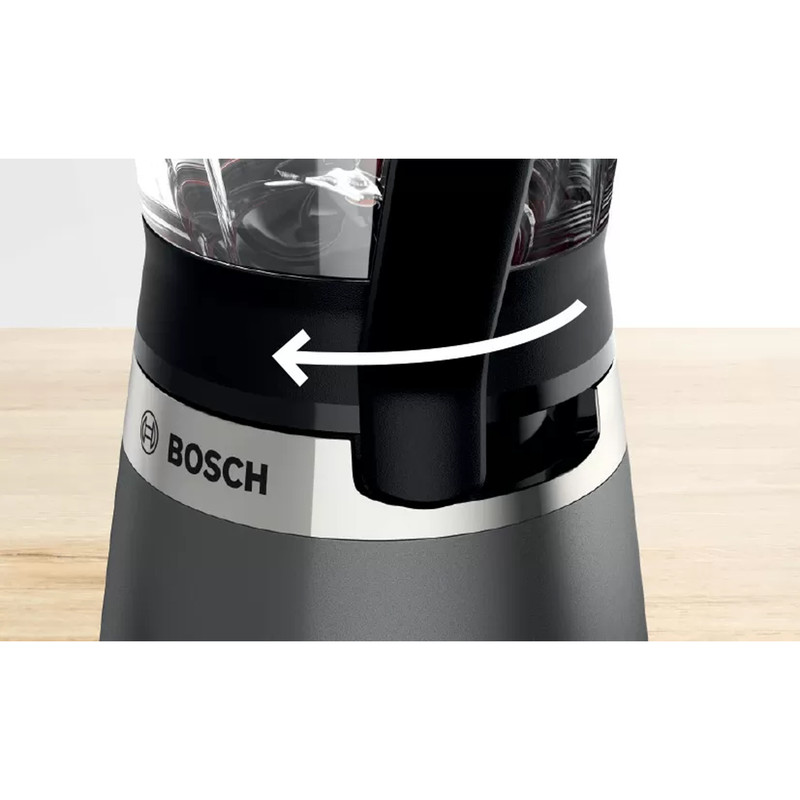 مخلوط کن بوش مدل MMB6174S