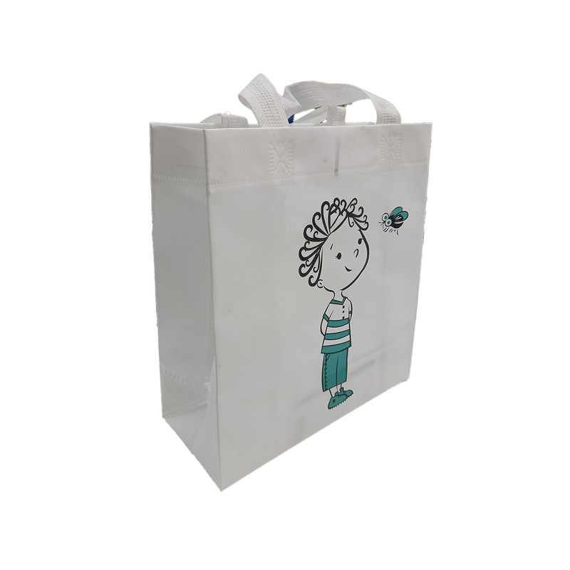 ساک هدیه مدل کودکانه طرح پسربچه