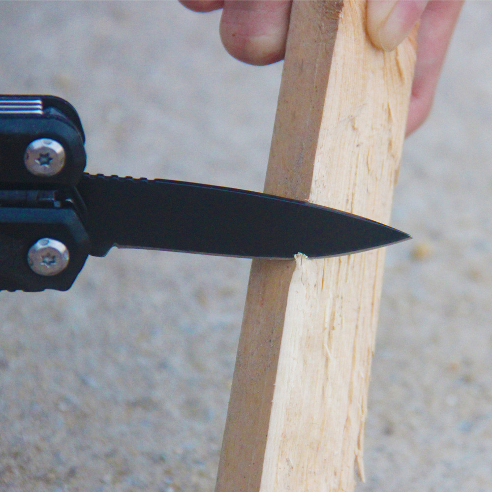 ابزار چندکاره مدل STAINLESS ابزار چندکاره مدل STAINLESS