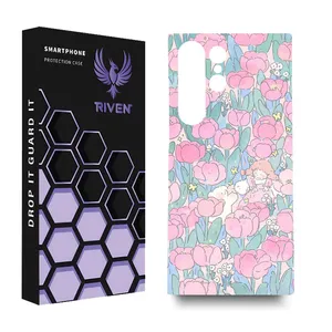 RIVEN RI2-6 Case For Samsung Galaxy S23 Ultra
