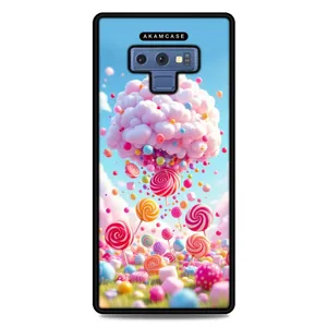 AKAM AMC-WSGN9-CANDY-9 Cover For Samsung Galaxy Note 9