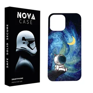 DEFX KC Cover for Apple Iphone 15 Pro Max