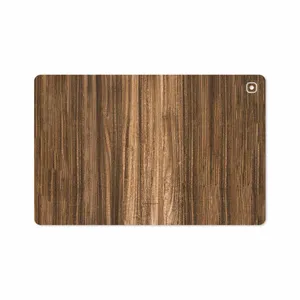 MAHOOT Light Walnut Wood Cover Sticker for Samsung Galaxy Tab S5e 10.5 2019 T720