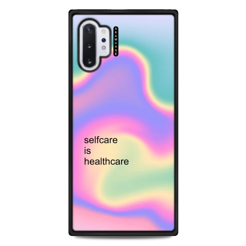 کاور آکام مدل AMC-WSGN10P-POSITIVE-46 مناسب برای گوشی موبایل سامسونگ Galaxy Note 10 Plus