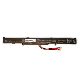 باتری لپ تاپ 4 سلولی دابل ام مدل A41N1501 مناسب برای لپ تاپ ایسوس N552