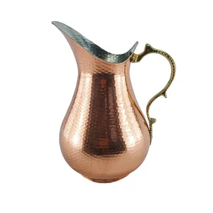 پارچ مسی مدل نانو شده کد alsh025
