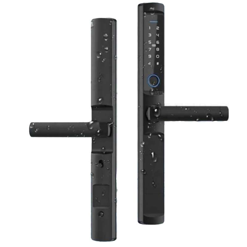 دستگیره هوشمند مدل لینوس دستگیره هوشمند مدل لینوس