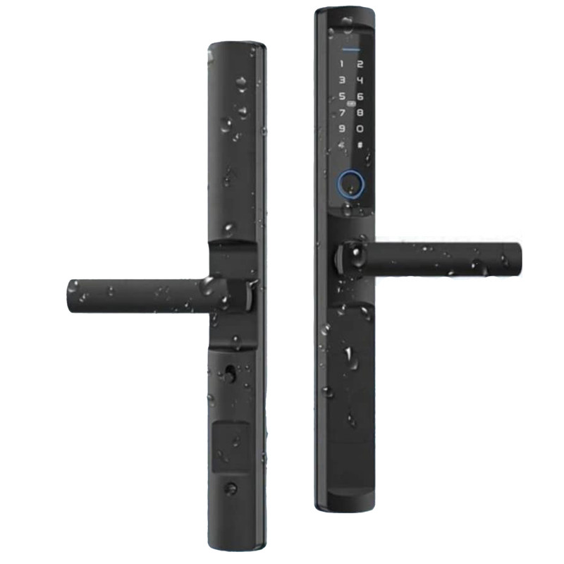 دستگیره هوشمند مدل لینوس دستگیره هوشمند مدل لینوس