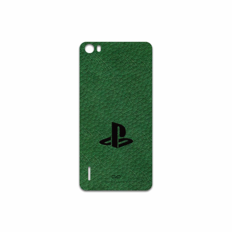 برچسب پوششی ماهوت مدل GL-PS مناسب برای گوشی موبایل آنر 6