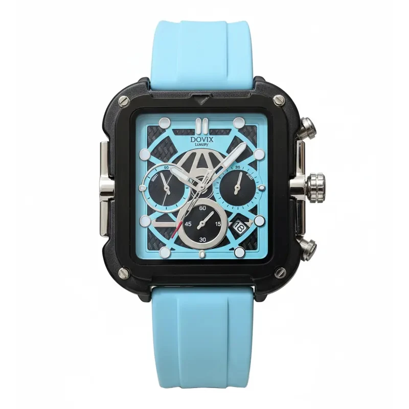 ساعت مچی عقربه‌ای کوارتز مردانه داویکس مدل DV2414M