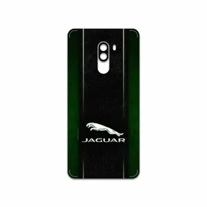 MAHOOT Jaguar Cars Cover Sticker for Xiaomi POCOPHONE F1