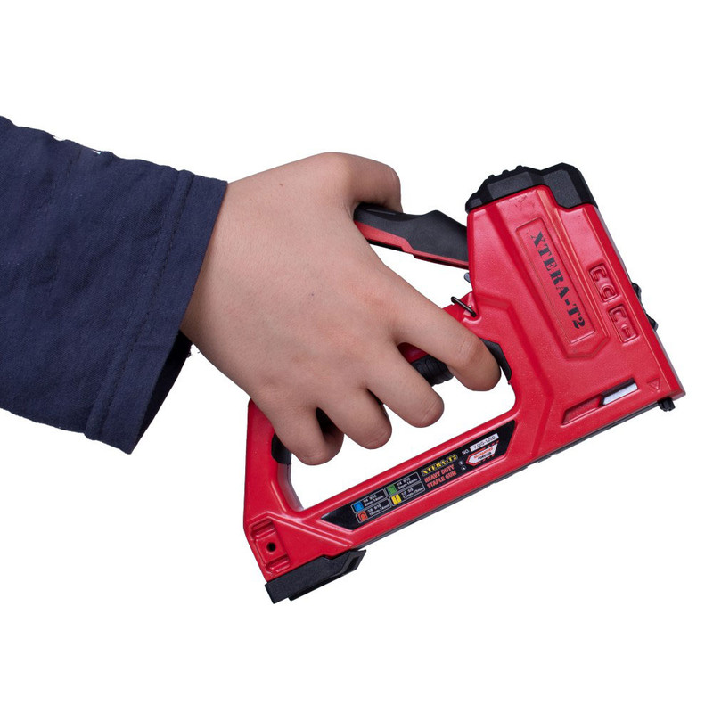 منگنه کوب اکسترا مدل YJSG-120D