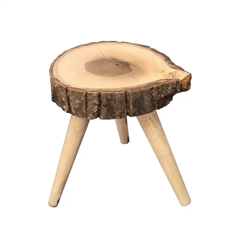 استند گلدان مدل روستیک