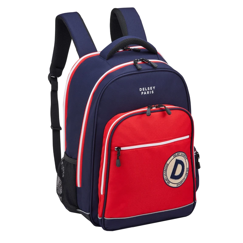 کوله پشتی مدرسه دلسی مدل ACADEMIE Back to School 2025