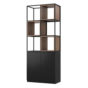 کمد اداری دنیته مدل ناد سری b80