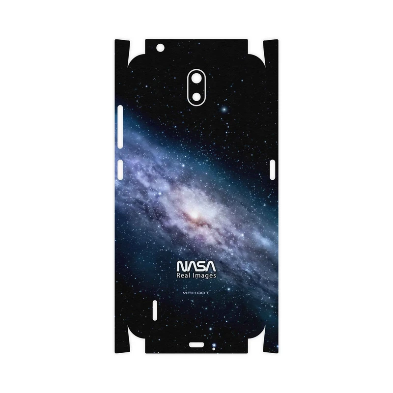 برچسب پوششی ماهوت مدل Universe-by-NASA-3-FullSkin مناسب برای گوشی موبایل نوکیا C1