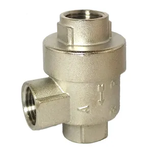 شیر تخلیه سریع پنوماتیک کد k-3/4