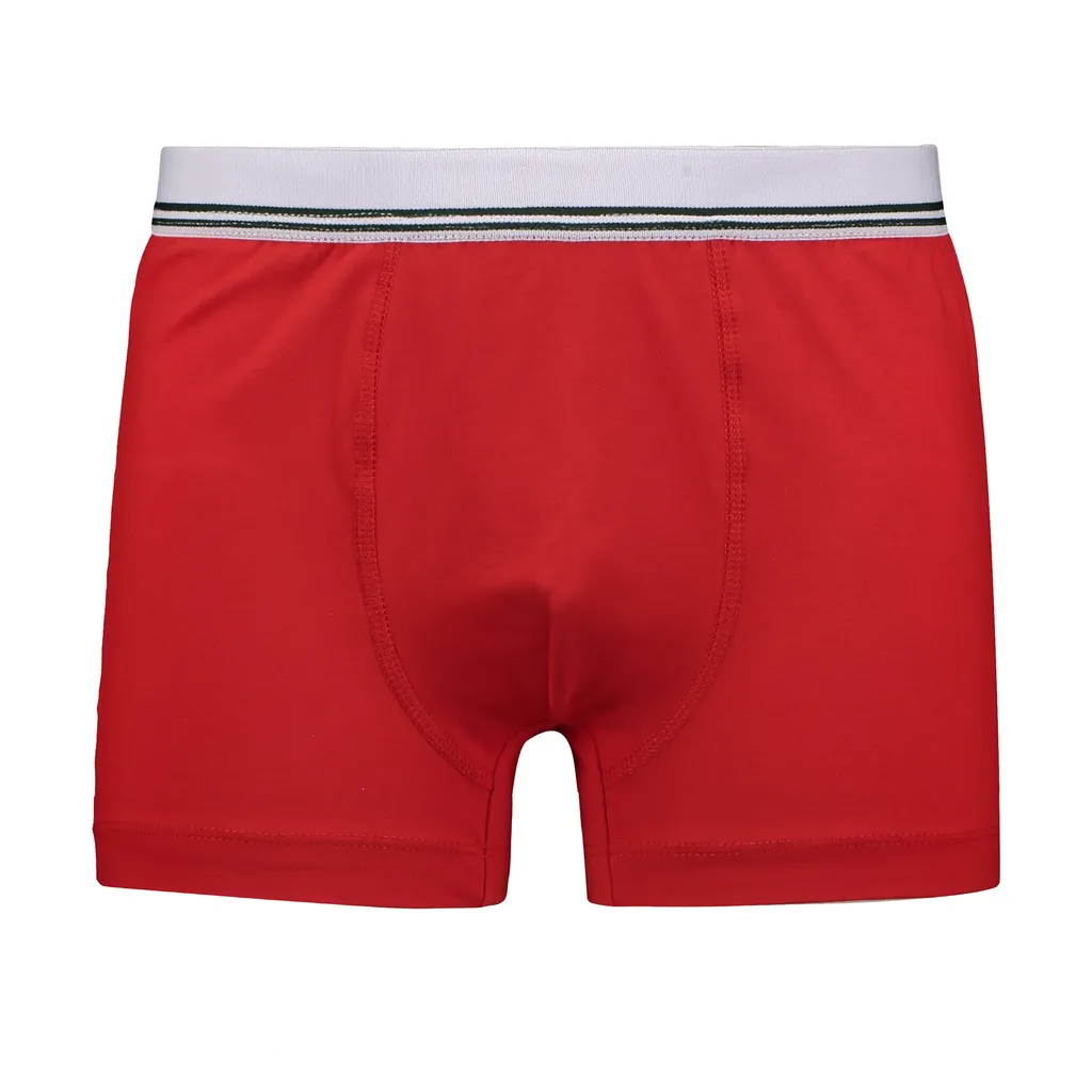 شورت مردانه کژین دوخت مدل نیم پا Boxer-rd