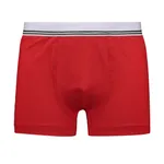 شورت مردانه کژین دوخت مدل نیم پا Boxer-rd