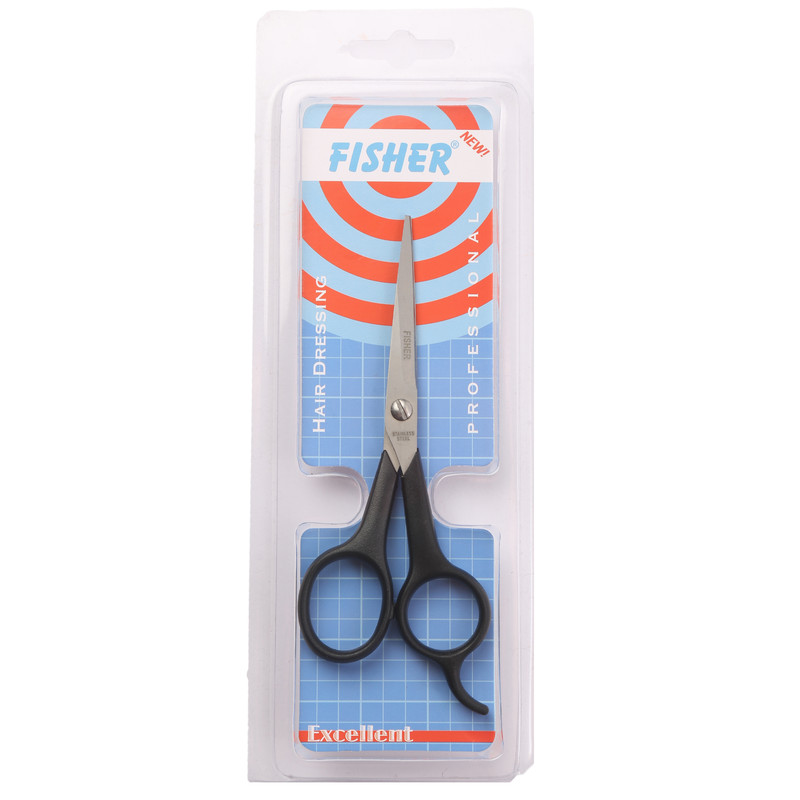 قیچی اصلاح مدل فیشر KL44 قیچی اصلاح مدل فیشر KL44
