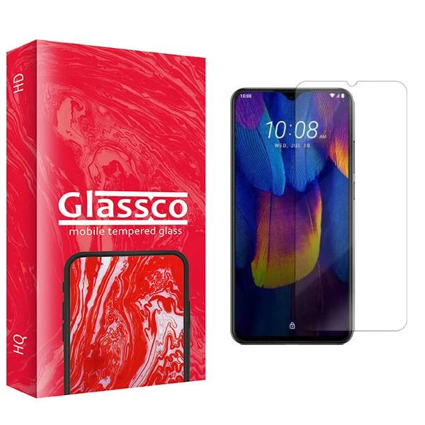 محافظ صفحه نمایش گلس کو مدل CGo1 مناسب برای گوشی موبایل اچ تی سی Wildfire X