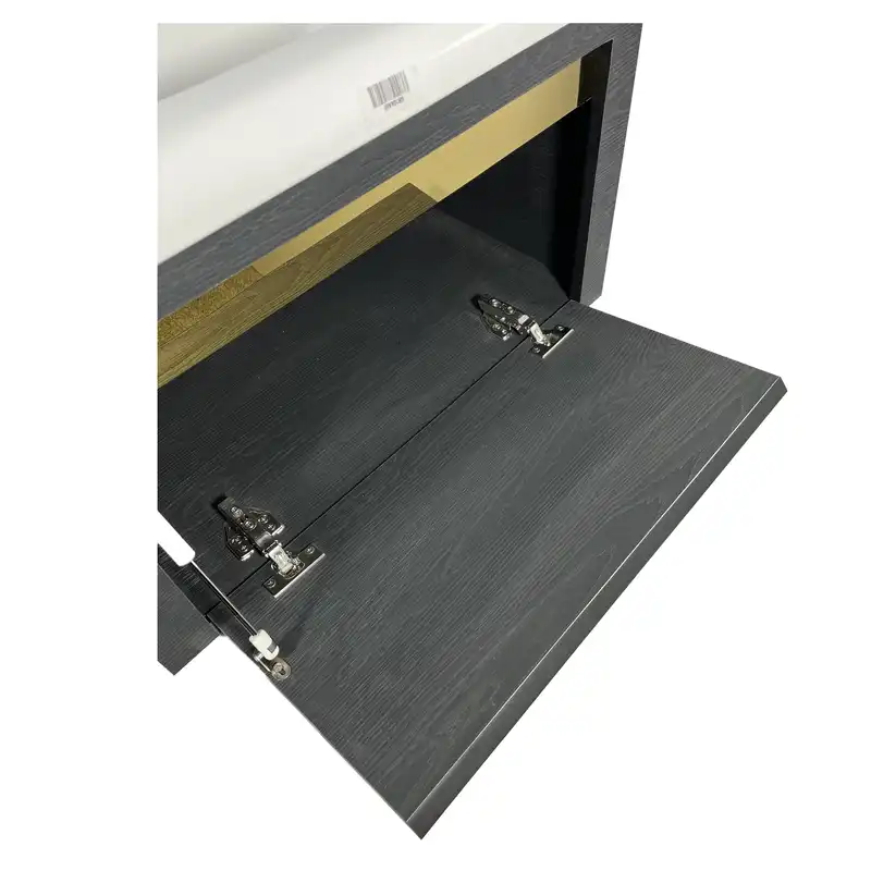 ست کابینت و روشویی سایا کابینت مدل ویستا 70 S73