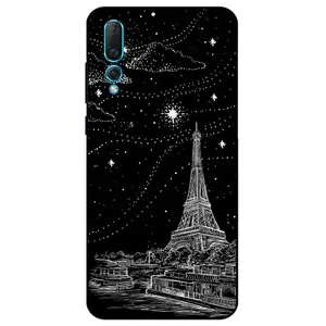 Megafone 8107 Cover For Honor 30i