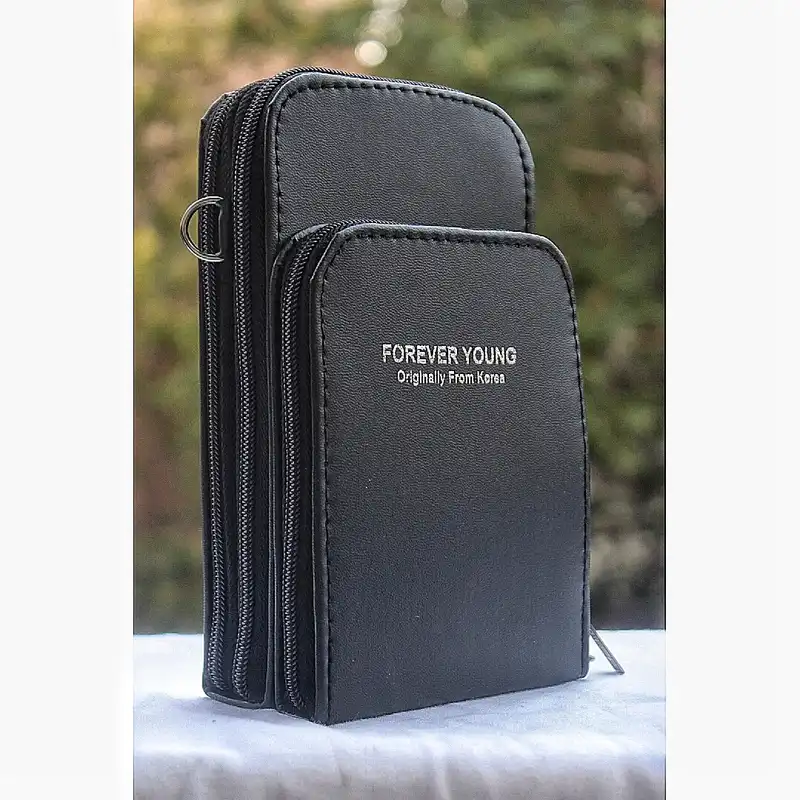 کیف رودوشی زنانه مدل 001