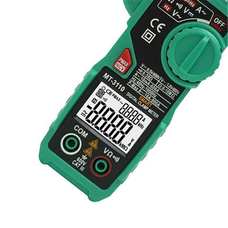 مولتی متر کلمپی پروسکیت مدل MT-3110