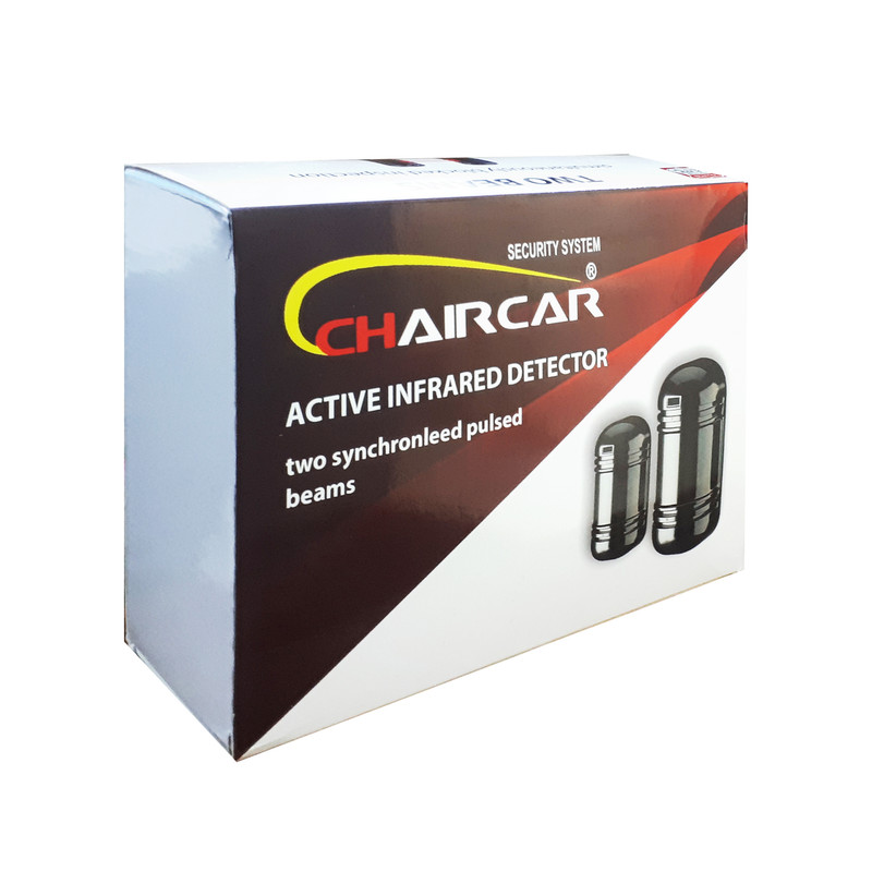 چشمی دزدگیر چیرکار مدل XM100 بسته2عددی