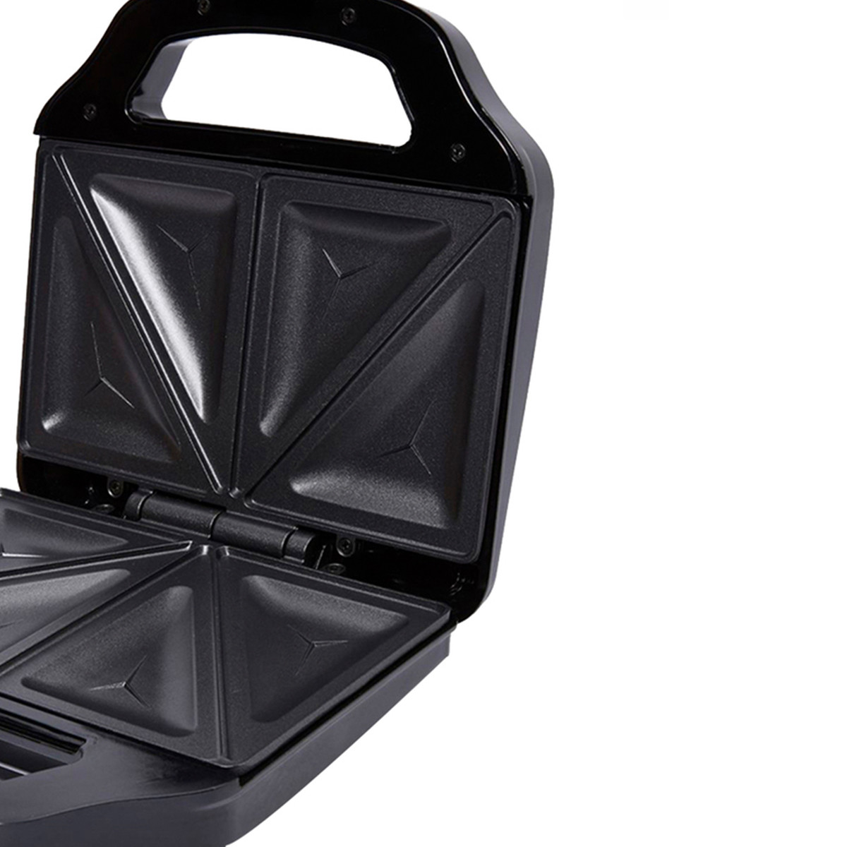 ساندویچ ساز مباشی مدل ME-SW1004B2