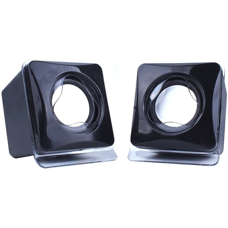 اسپیکر دسکتاپ مدل SL-100 1