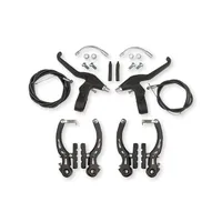 ترمز دوچرخه مدل ویبرک FX-CB19&nbsp;مجموعه 8 عددی