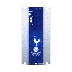 MAHOOT Tottenham-Hotspur-FC-FullSkin Cover Sticker for Xiaomi Redmi Note 11 Pro