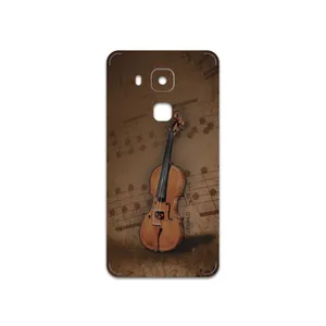 MAHOOT  Violin-Instrument Cover Sticker for Huawei Nova Plus